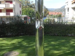 Weber Willy - Wasserrohr 1970